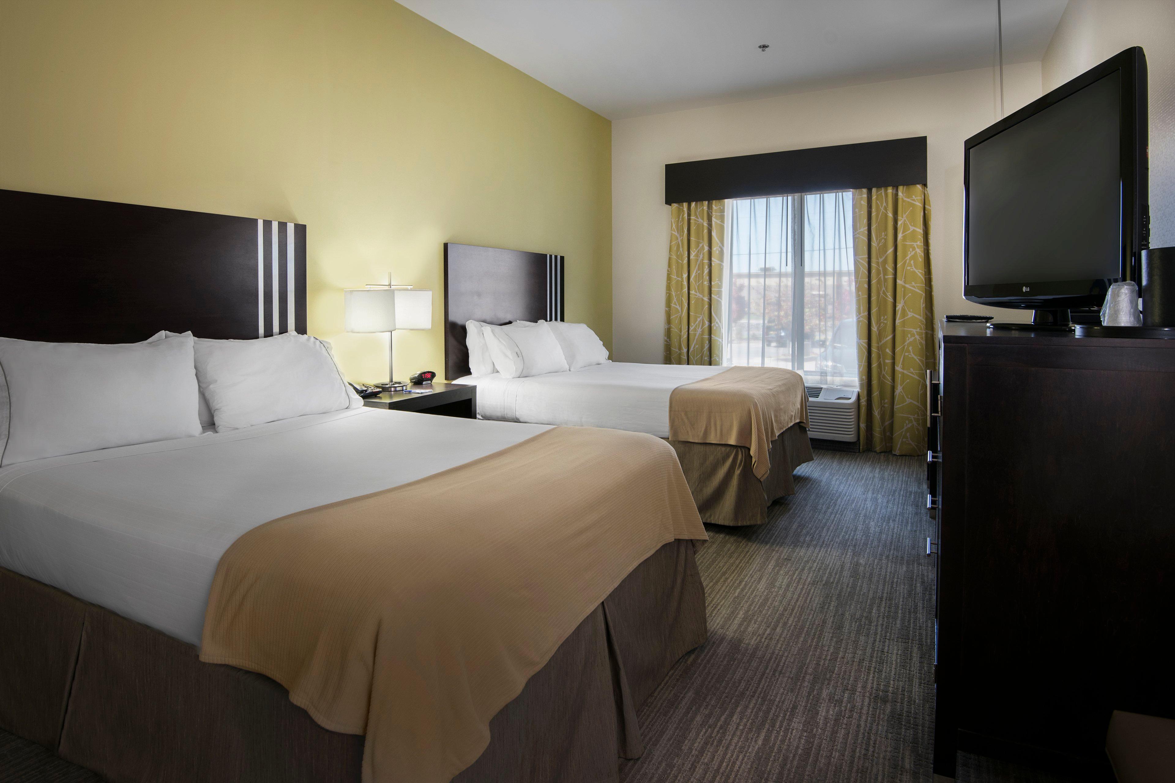 Holiday Inn Express Conway By Ihg Luaran gambar