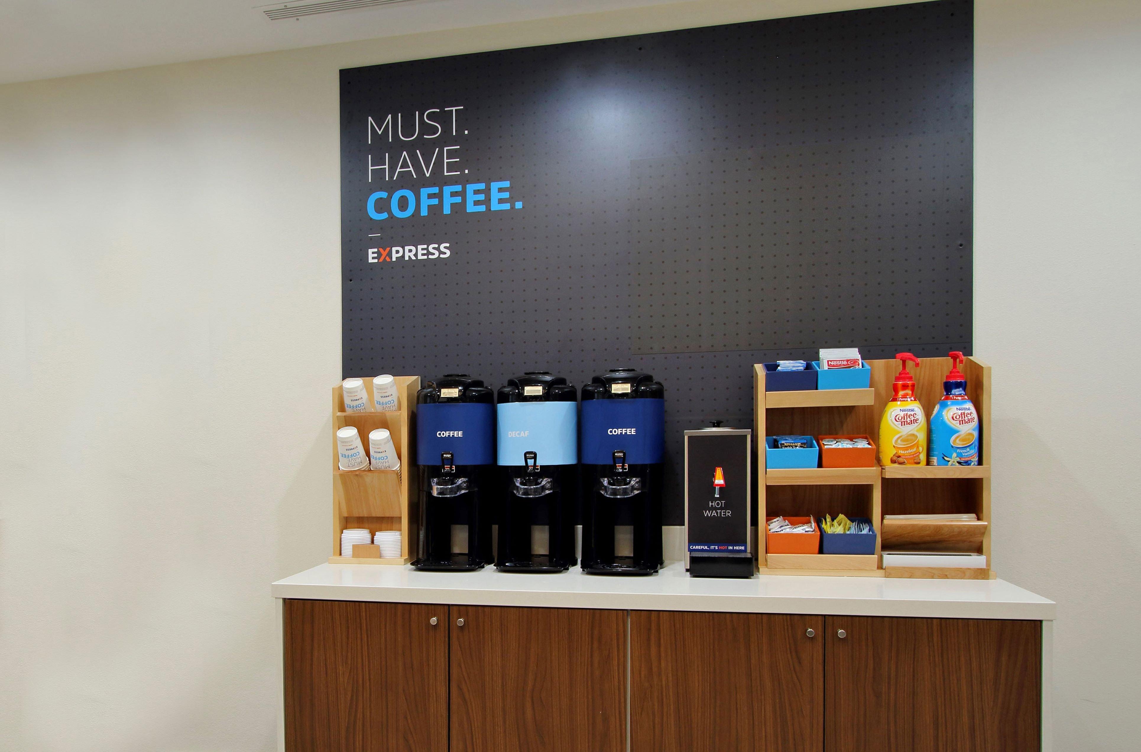 Holiday Inn Express Conway By Ihg Luaran gambar