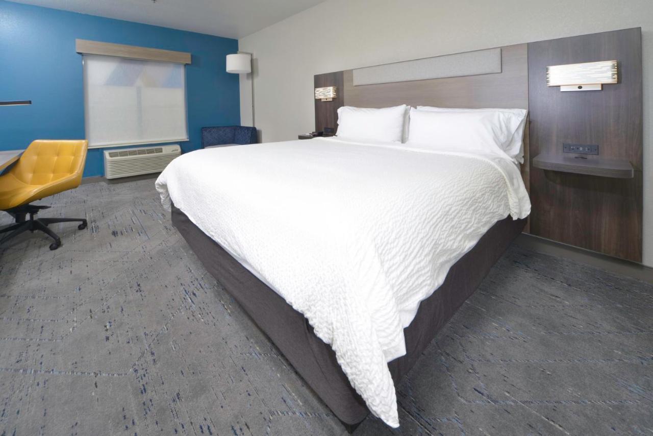 Holiday Inn Express Conway By Ihg Luaran gambar