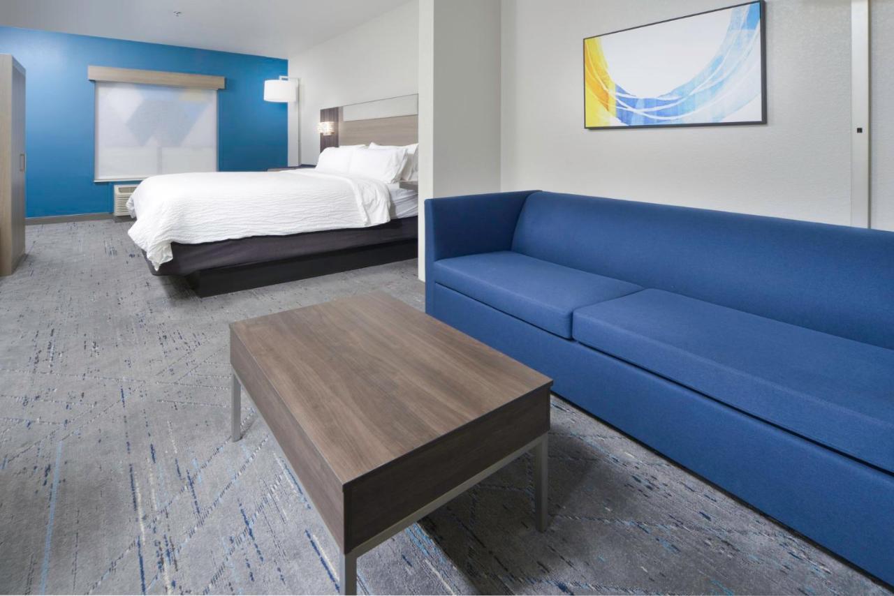 Holiday Inn Express Conway By Ihg Luaran gambar
