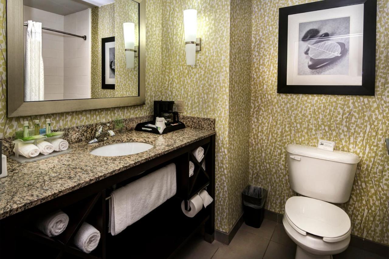 Holiday Inn Express Conway By Ihg Luaran gambar