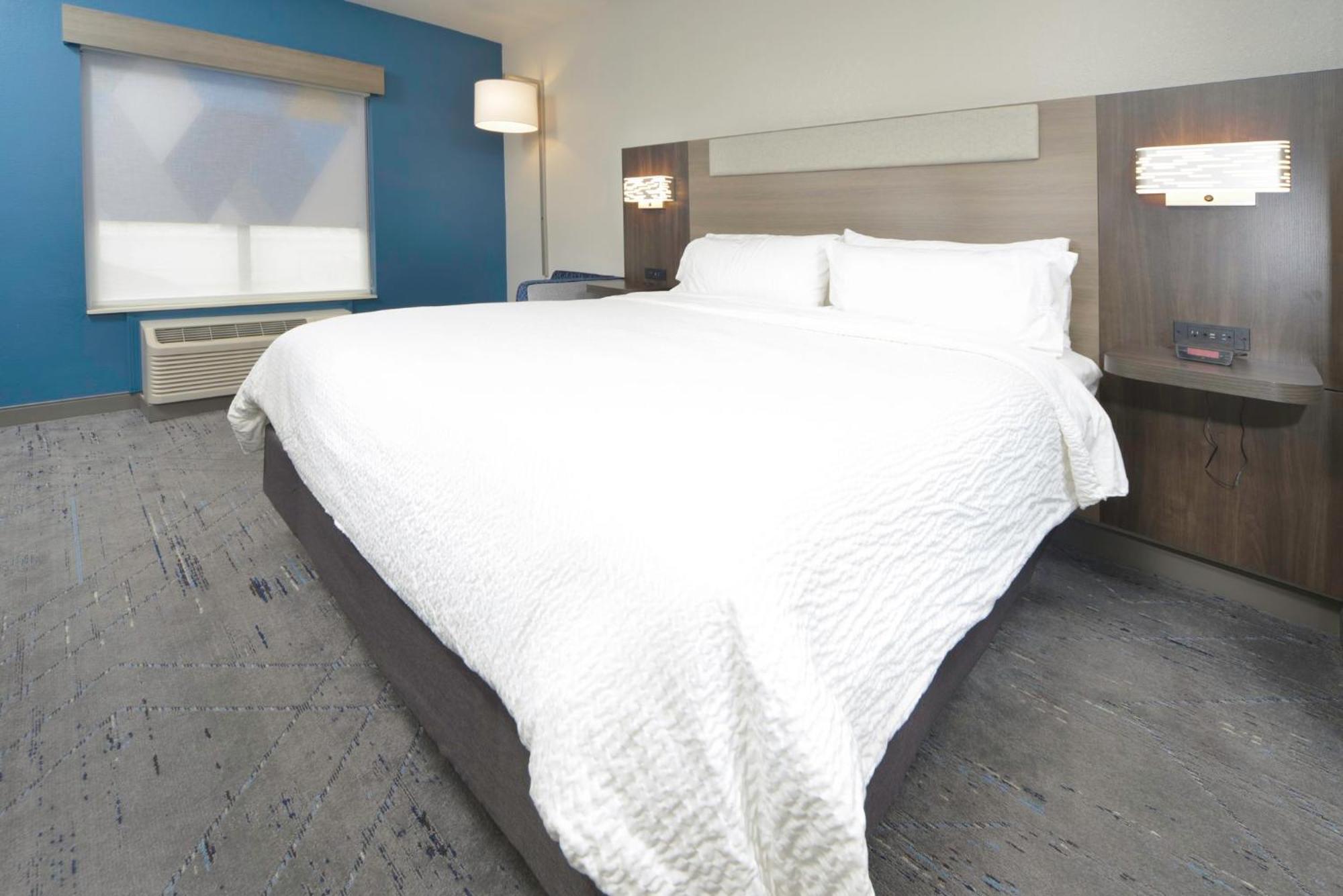 Holiday Inn Express Conway By Ihg Luaran gambar