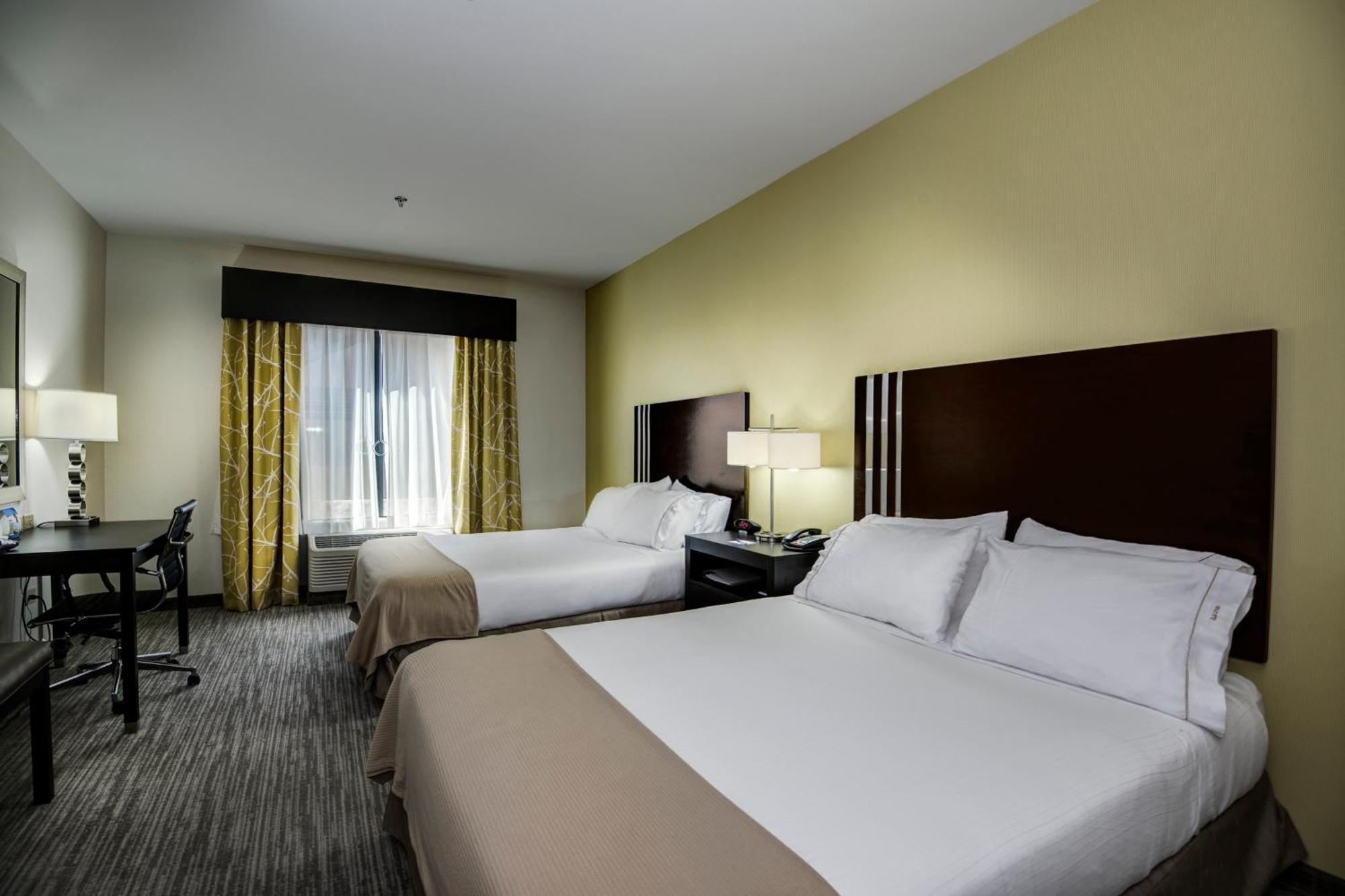 Holiday Inn Express Conway By Ihg Luaran gambar