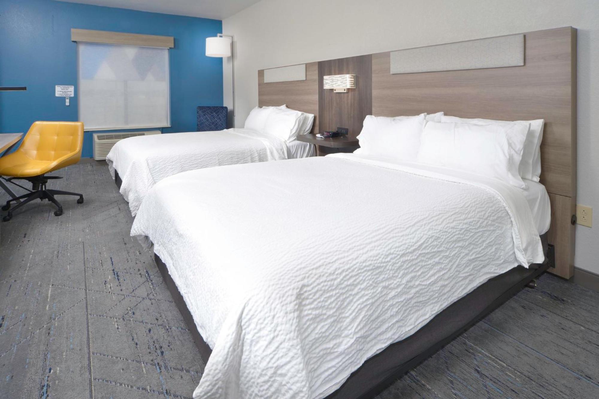 Holiday Inn Express Conway By Ihg Luaran gambar