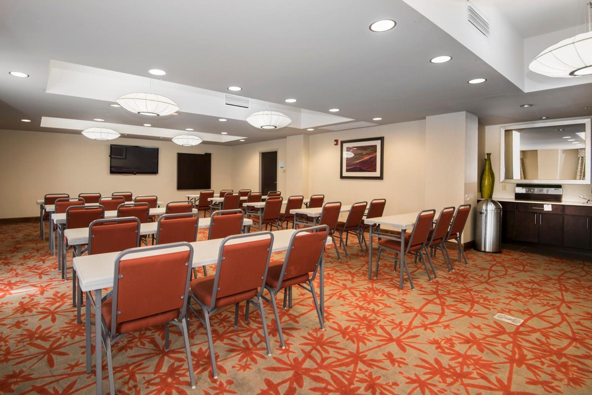 Holiday Inn Express Conway By Ihg Luaran gambar