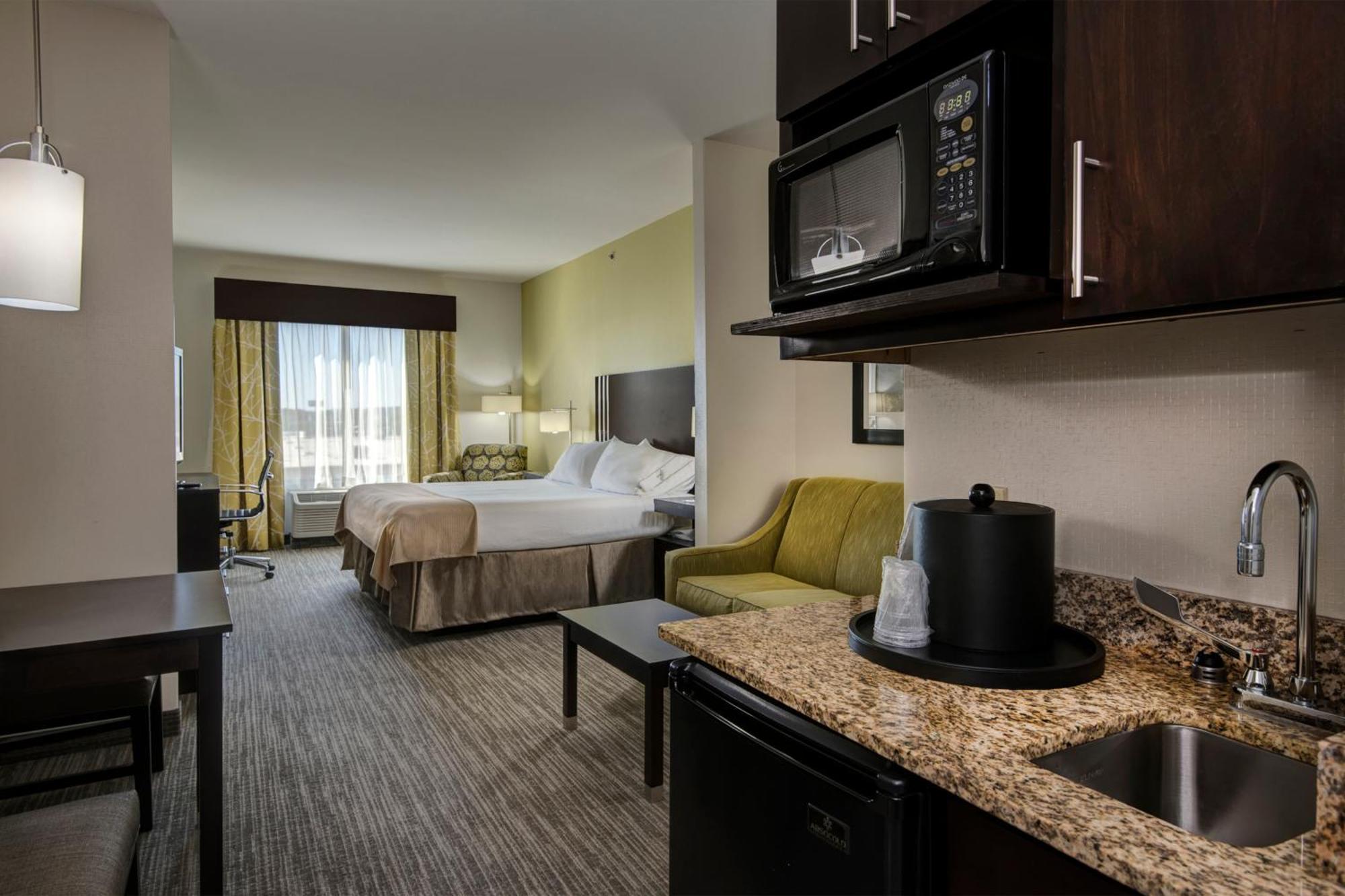 Holiday Inn Express Conway By Ihg Luaran gambar