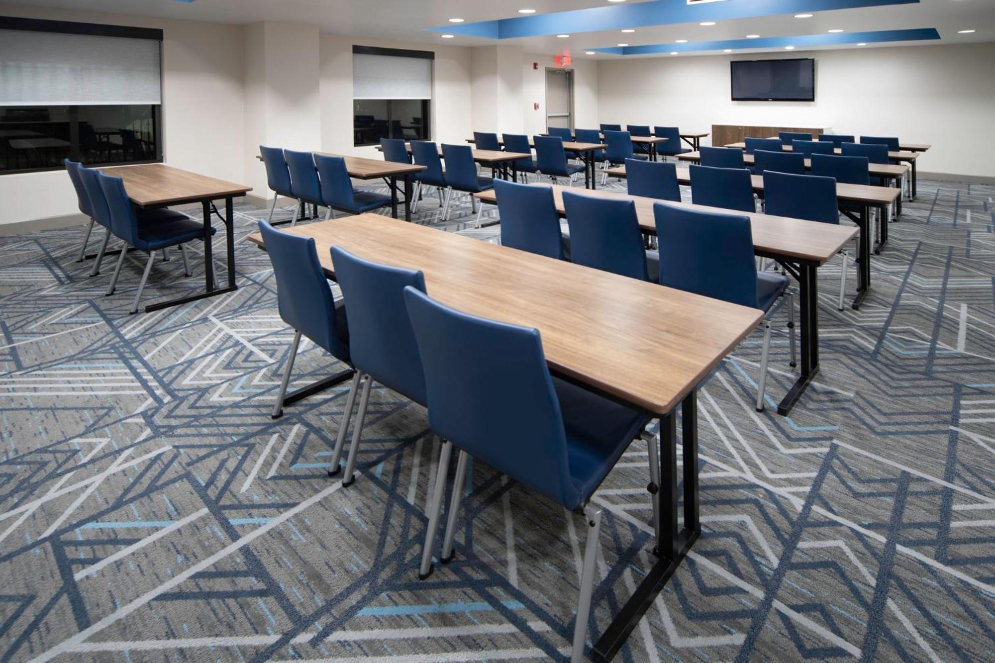 Holiday Inn Express Conway By Ihg Luaran gambar