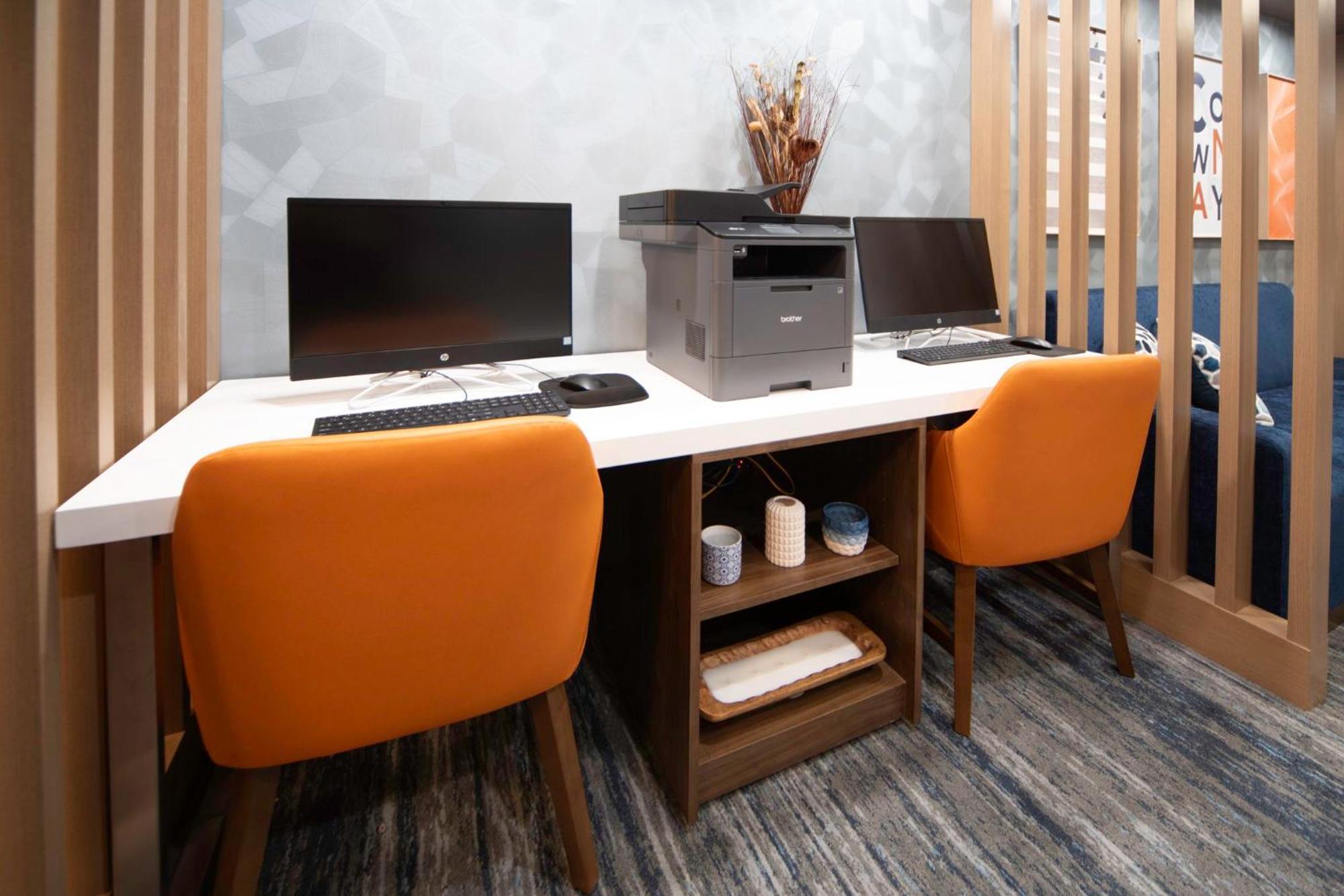 Holiday Inn Express Conway By Ihg Luaran gambar