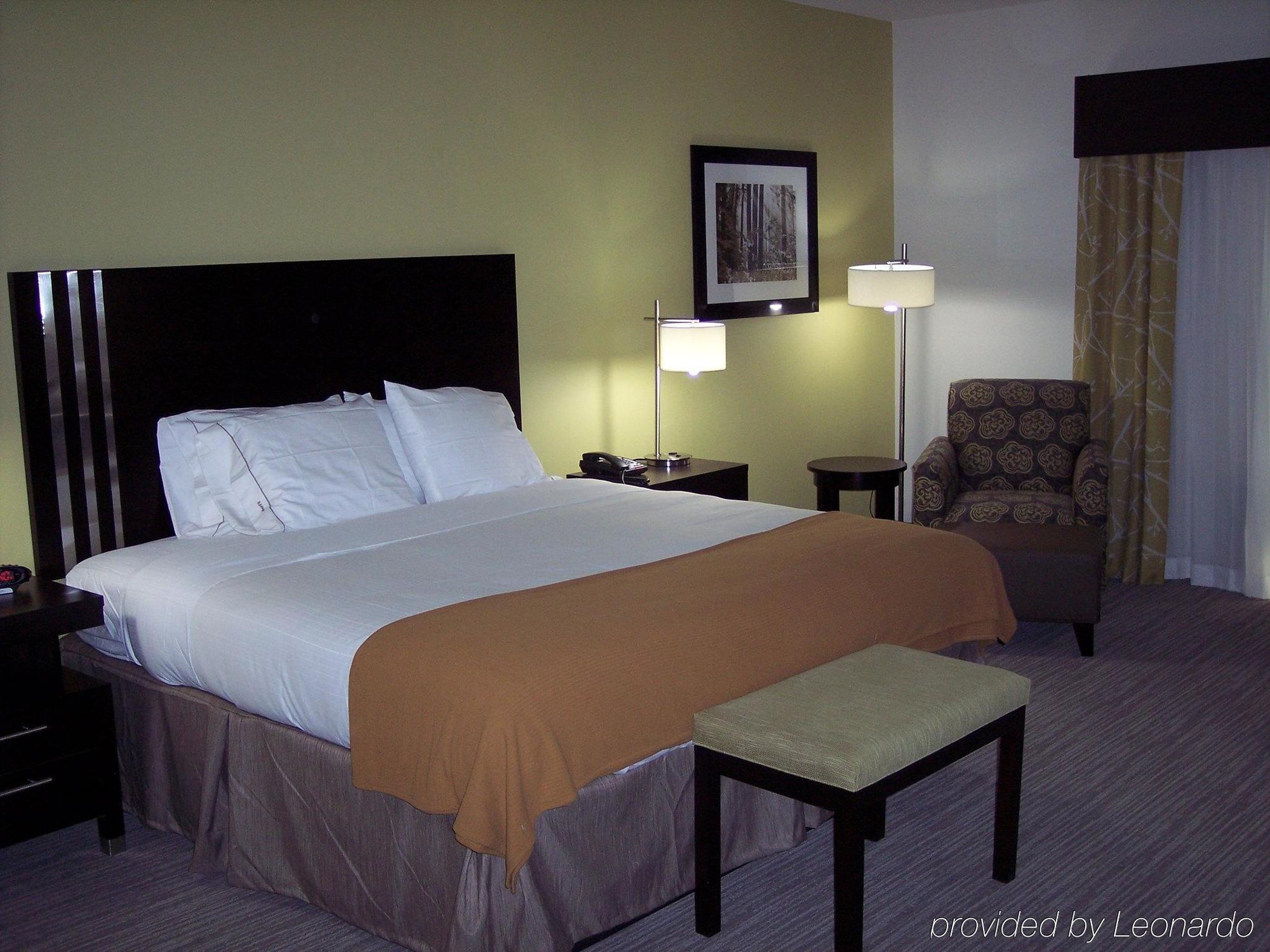 Holiday Inn Express Conway By Ihg Bilik gambar