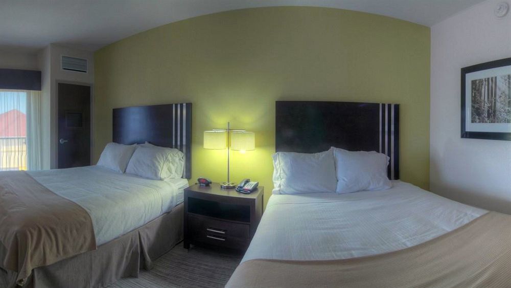 Holiday Inn Express Conway By Ihg Luaran gambar