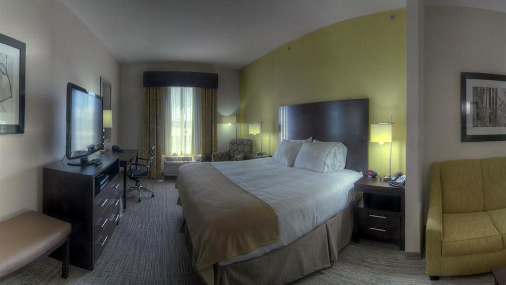 Holiday Inn Express Conway By Ihg Luaran gambar