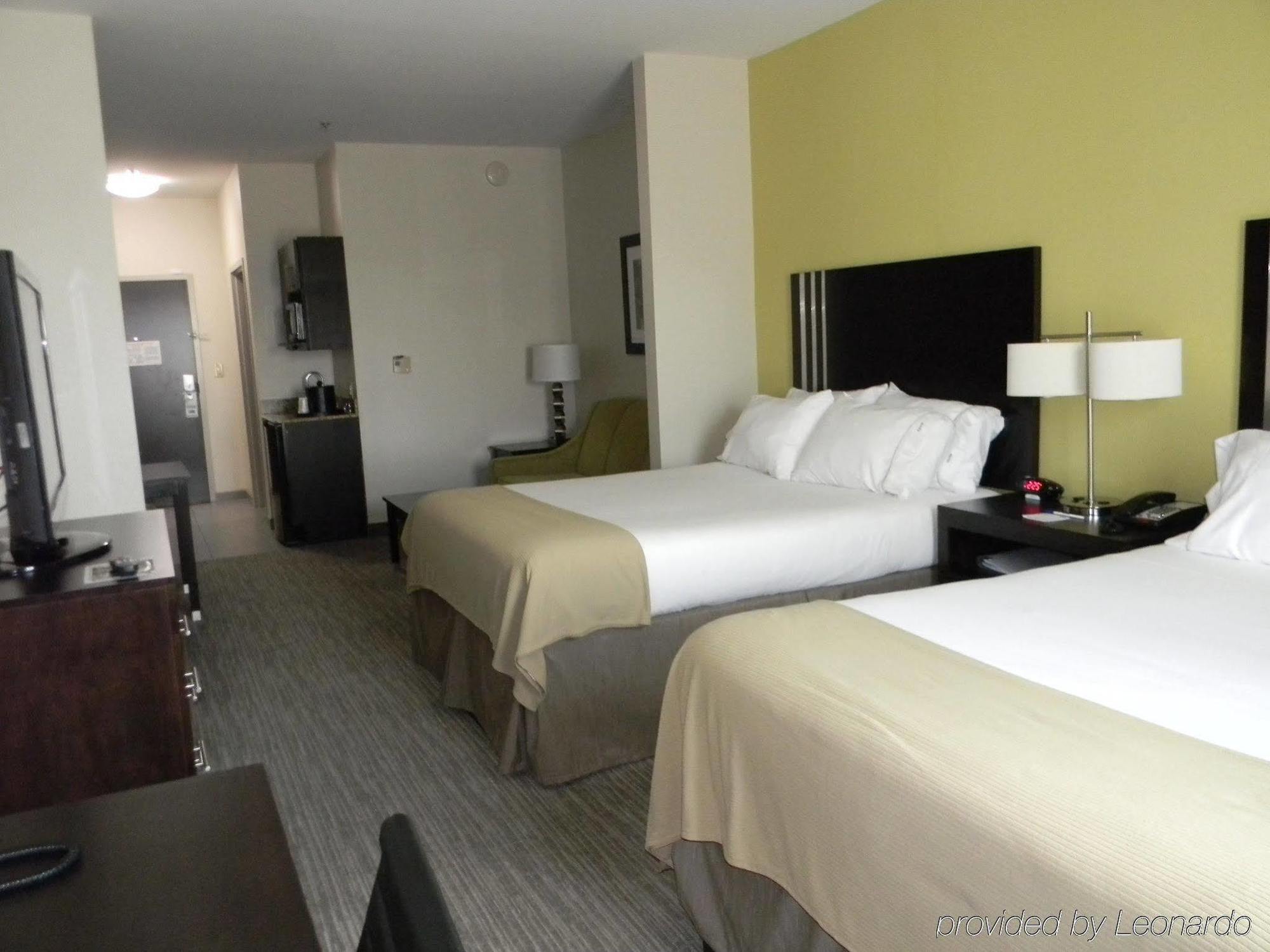 Holiday Inn Express Conway By Ihg Luaran gambar