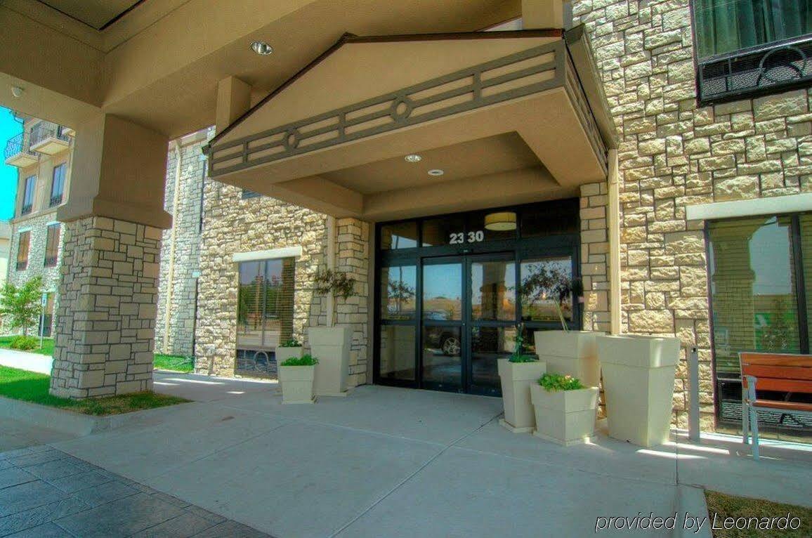 Holiday Inn Express Conway By Ihg Luaran gambar