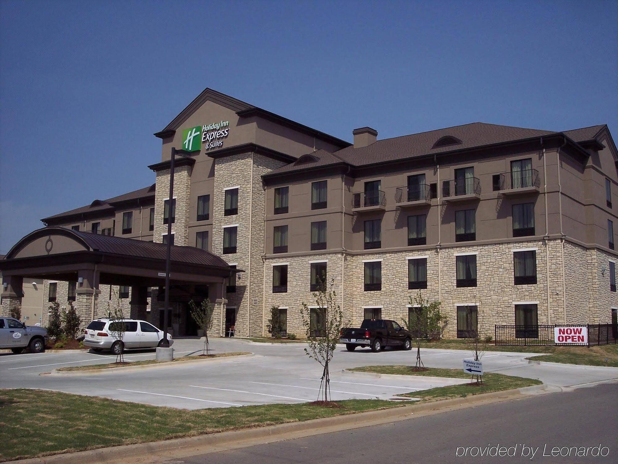 Holiday Inn Express Conway By Ihg Luaran gambar