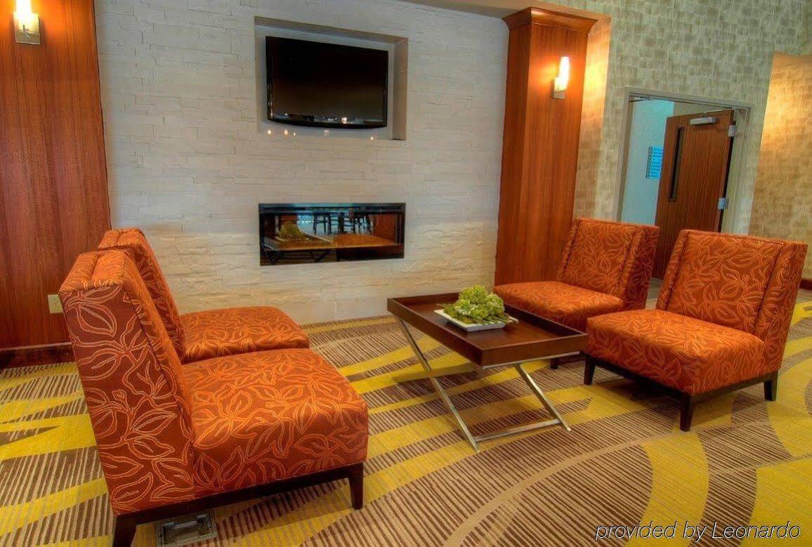 Holiday Inn Express Conway By Ihg Luaran gambar