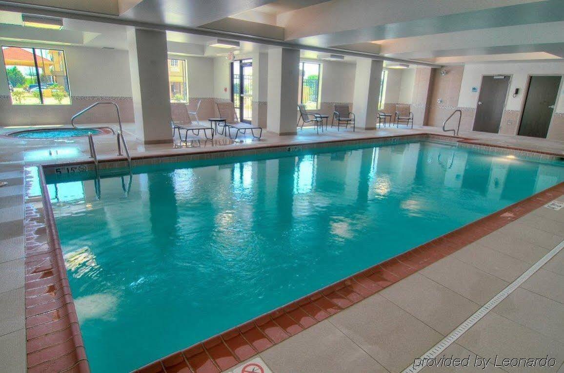 Holiday Inn Express Conway By Ihg Luaran gambar