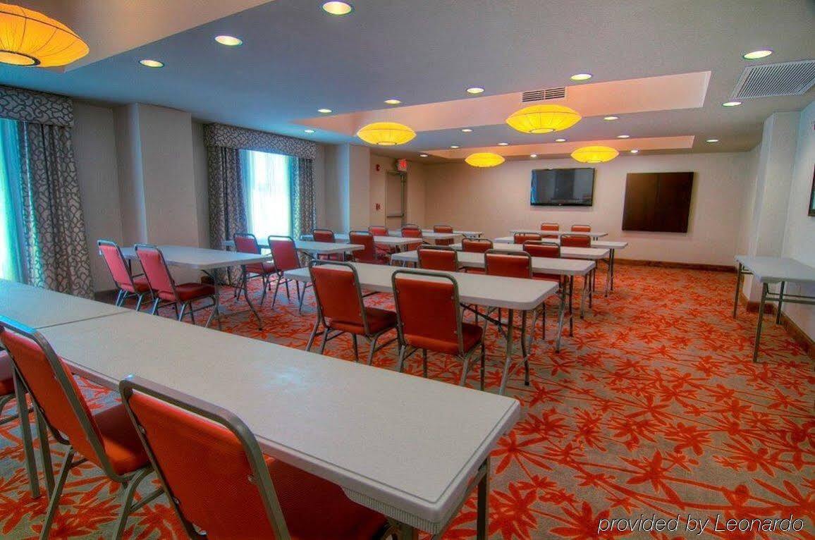 Holiday Inn Express Conway By Ihg Luaran gambar